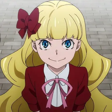 Profile image of エリス