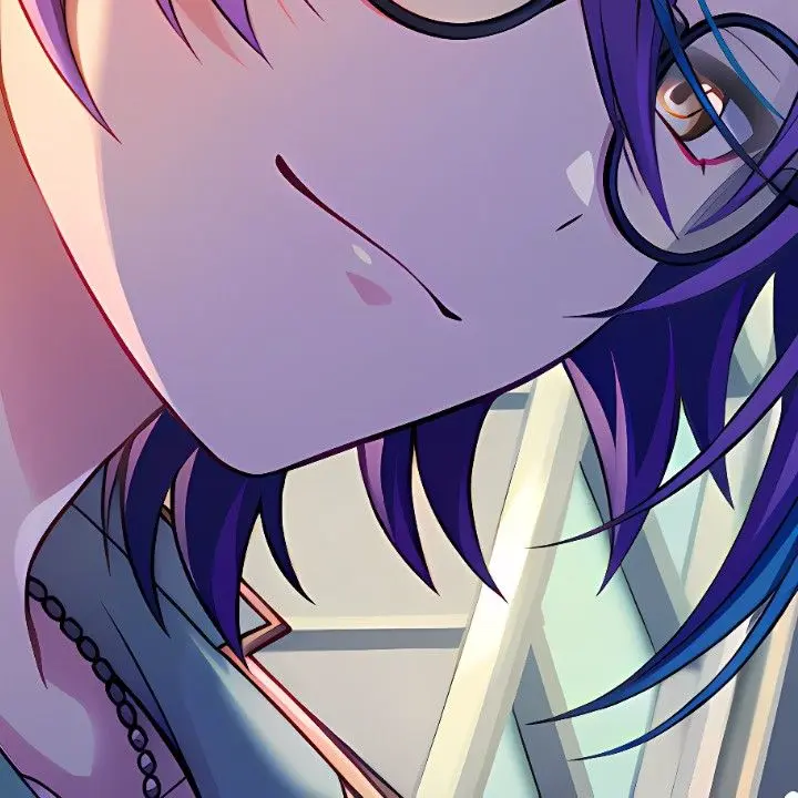Kamichika_Ichiru의 神代 類