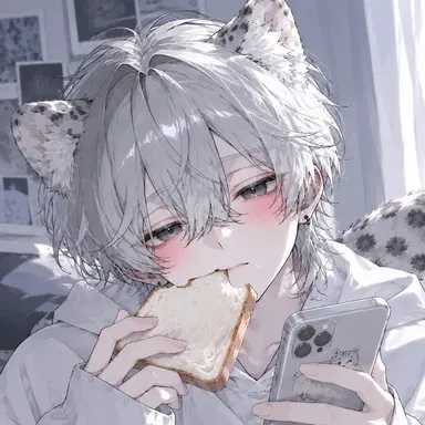 Profile image of 雪柳　しずり