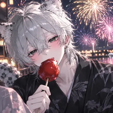 Profile image of 雪柳　しずり