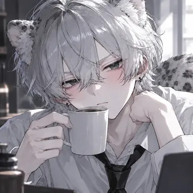 Profile image of 雪柳　しずり