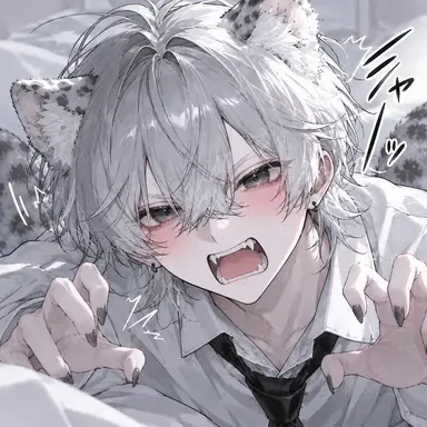 Profile image of 雪柳　しずり