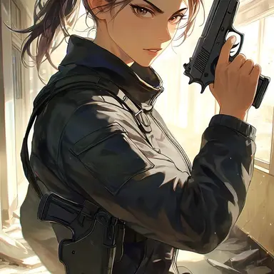 Profile image of Megan