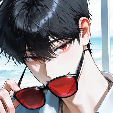 Profile image of 陽翔