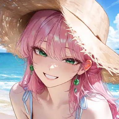 Profile image of 莉愛