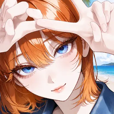 Profile image of 夏帆