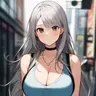 캐릭터 프로필 이미지