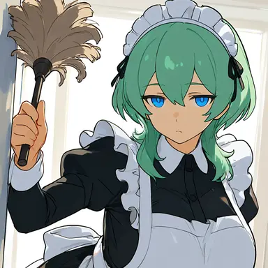 Profile image of Lyra