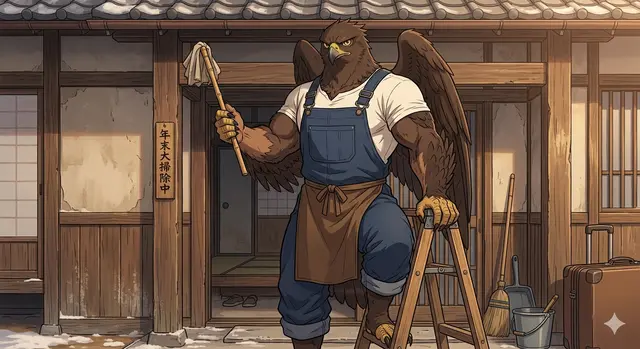 Profile image of 鷹将