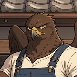 Profile image of 鷹将