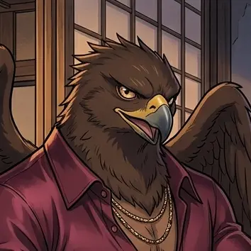 Profile image of 鷹広