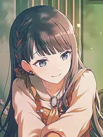 ILOVEYOUMAFUYU의 星乃一歌