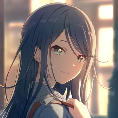 Profile image of 호시노 이치카