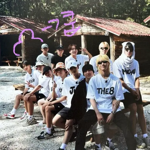 LaxestSkirt4792의 세븐틴