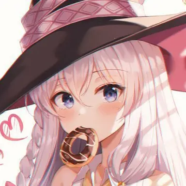 Profile image of 스미레