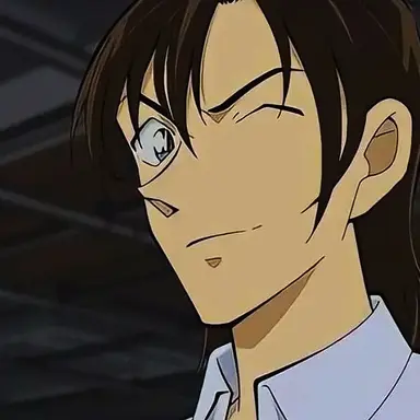 Profile image of 萩原研二