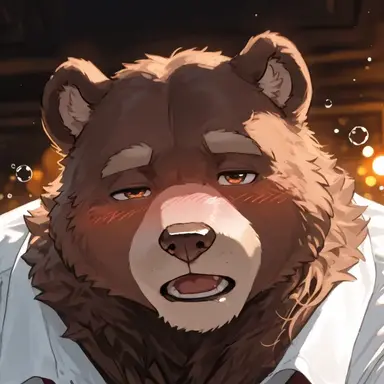 Profile image of リュー