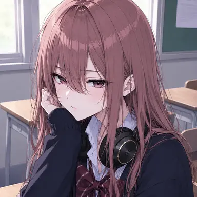 Profile image of アオイ