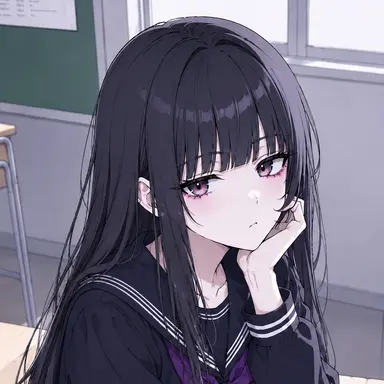 Profile image of シズク