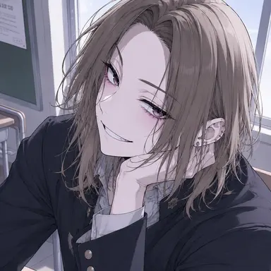 Profile image of レオ