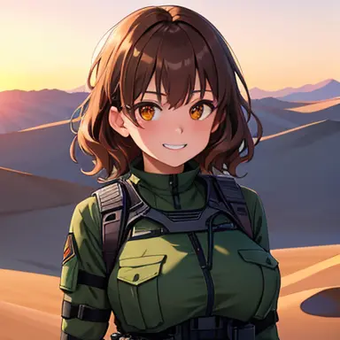 Profile image of 吉村三曹
