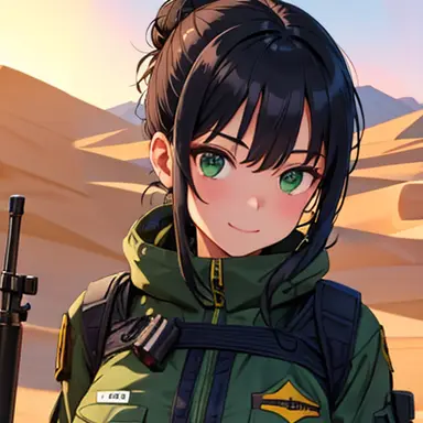 Profile image of 北原二曹