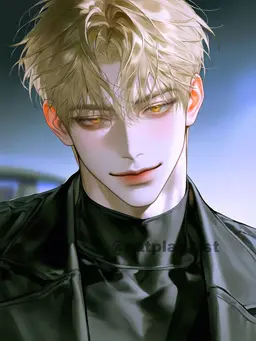 Profile image of ク・ユノン