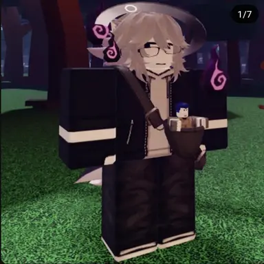 Profile image of ラグナ