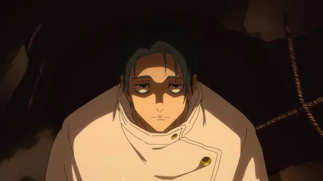 Profile image of 乙骨憂太