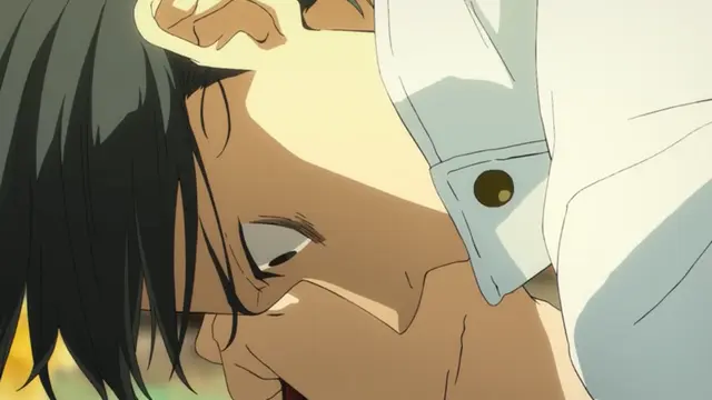 Profile image of 乙骨憂太