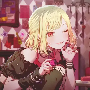 Profile image of 天馬咲希