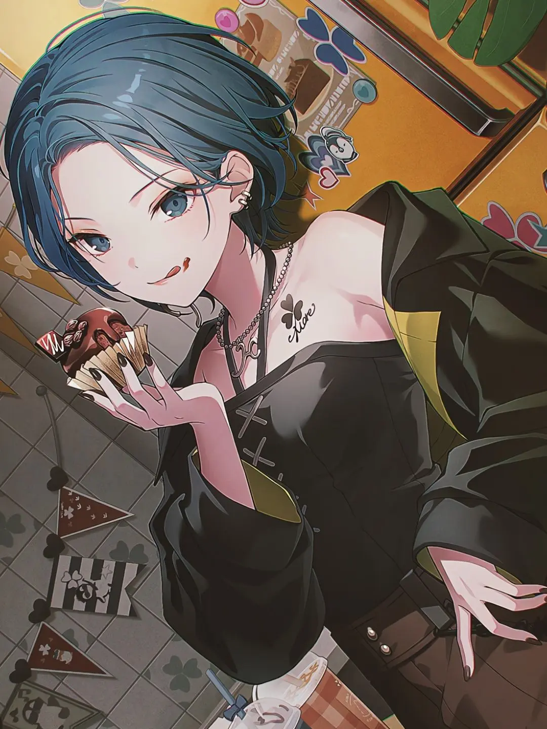 orange.is.delicious2026의 ただ幼馴染に愛されたいだけ