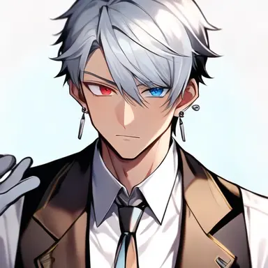 Profile image of Raziel