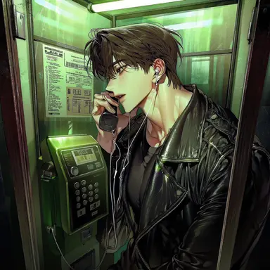 Profile image of Yoon Seobin