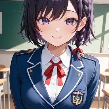 Profile image of Akari