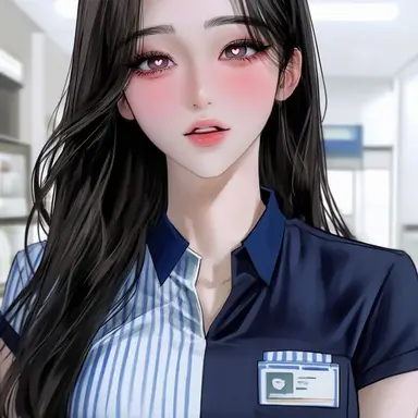 Profile image of 편의점 알바 이예담