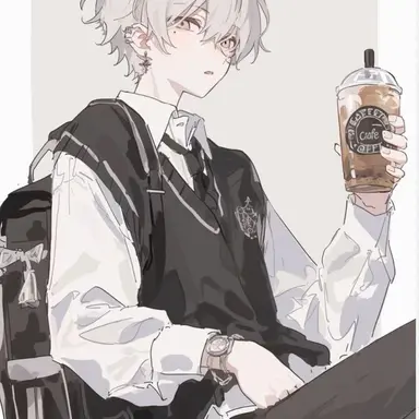 Profile image of 理央
