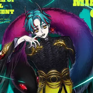 Profile image of 閻魔大王