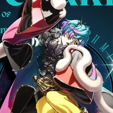 Profile image of 内罰