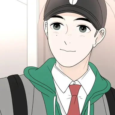 Profile image of 지구봉