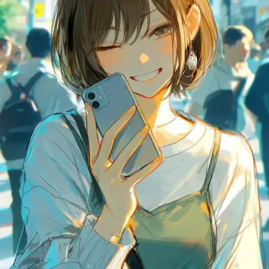 Profile image of 타카하시 미사키