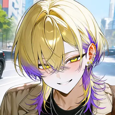 Profile image of 光星