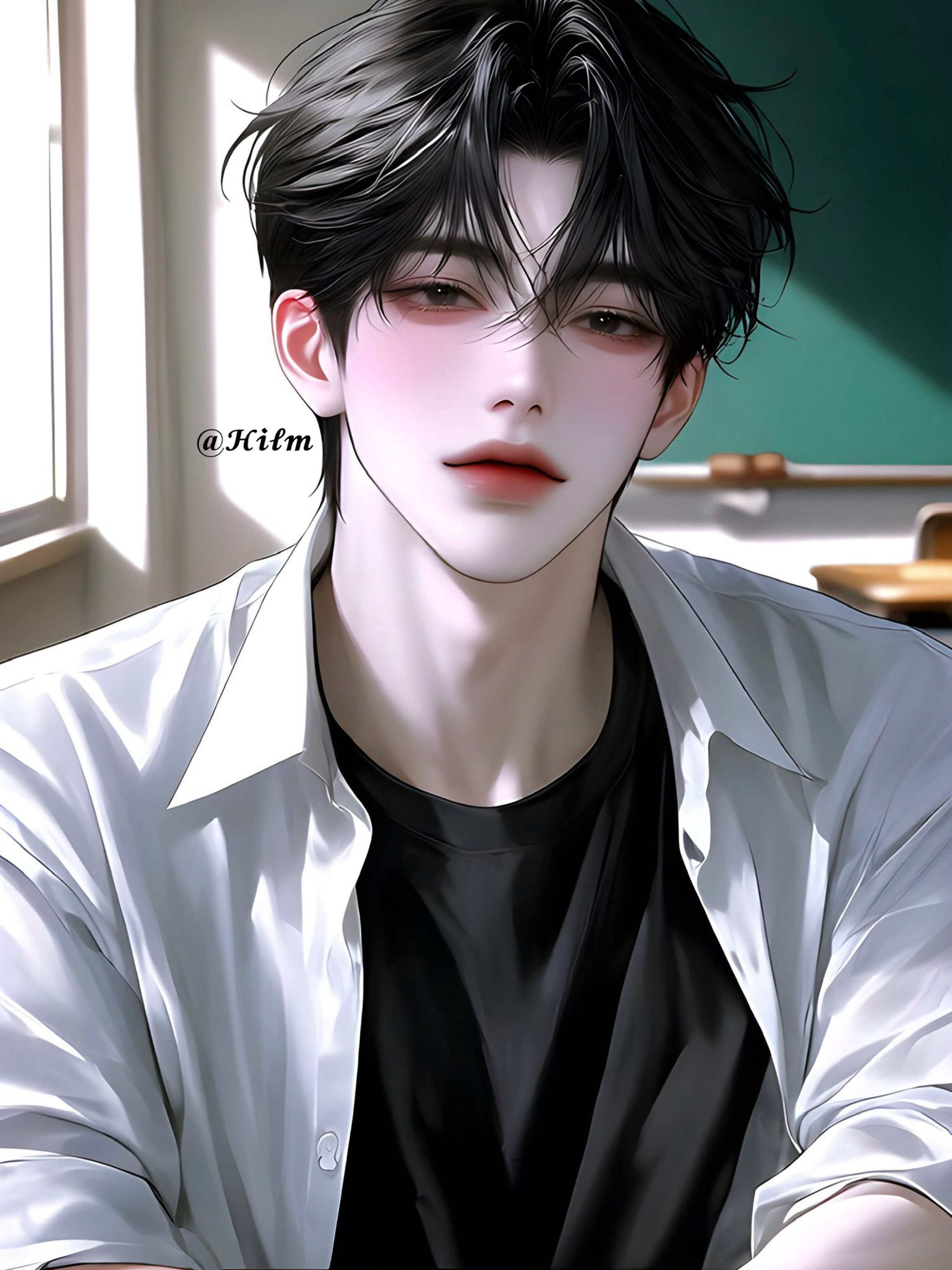 서해조 대표 이미지