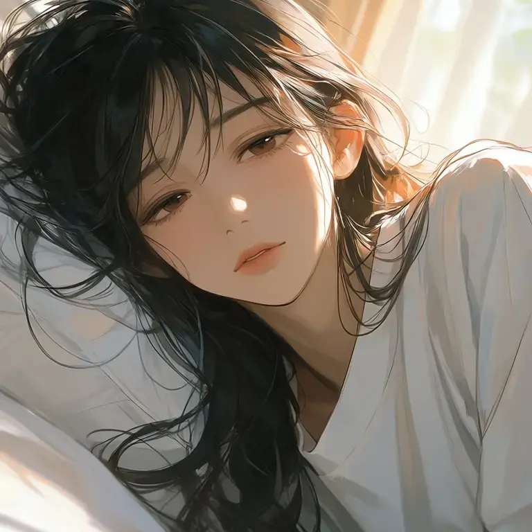 UrbanFresh0459의 Unspoken Mornings