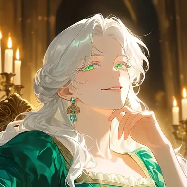 Profile image of Corindel