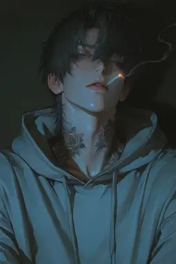 Profile image of 麗夜