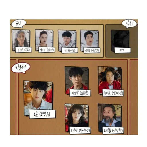RUUON1444의 경이로운 소문