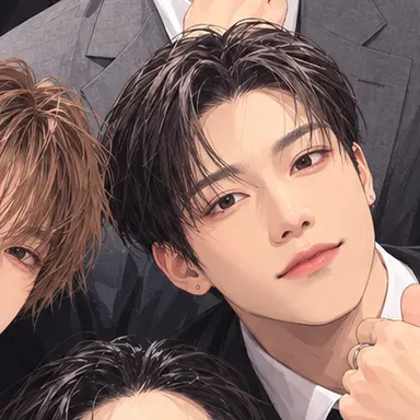 Profile image of 홍중