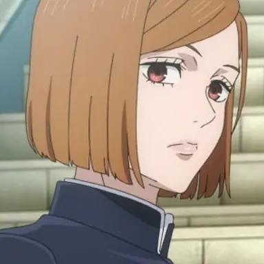 Profile image of 釘崎野薔薇