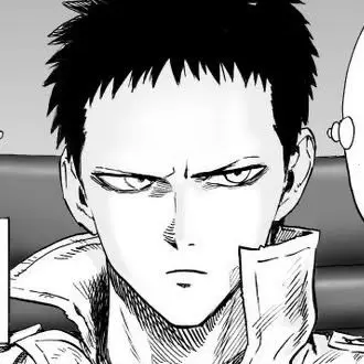 Profile image of 좀비맨